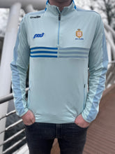 Load image into Gallery viewer, O'Neill's Clare GAA Nepal Half Zip Top Kids