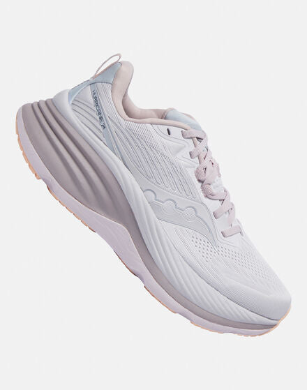 Saucony Hurricane 24 Womens Running Shoes