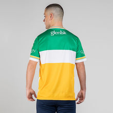 Load image into Gallery viewer, Offaly GAA Home Jersey Kids