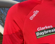Load image into Gallery viewer, O'Neills Crusheen Tour Brushed Half Zip Top Kids