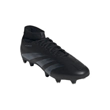 Load image into Gallery viewer, ADIDAS PREDATOR LEAGUE SOCK BLACK SG