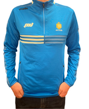 Load image into Gallery viewer, O'Neill's Clare GAA Nepal Half Zip Top Kids