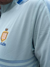 Load image into Gallery viewer, O'Neill's Clare GAA Nepal Half Zip Top Kids
