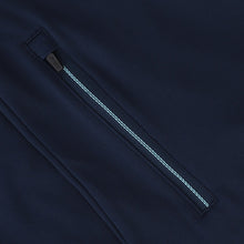 Load image into Gallery viewer, Clare Gaa O'Neills Dynamo Half Zip Ladies Navy