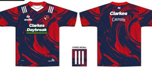 Load image into Gallery viewer, Crusheen 2025 Training Jersey
