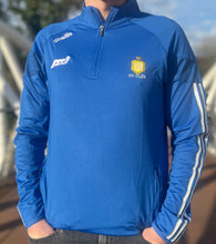 Load image into Gallery viewer, Clare O'Neills Tour Brushed Half Zip Top