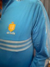 Load image into Gallery viewer, O'Neill's Clare GAA Nepal Half Zip Top Kids