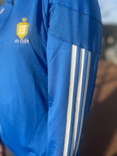 Load image into Gallery viewer, Clare O'Neills Tour Brushed Half Zip Top