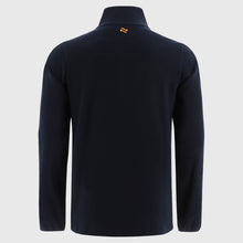 Load image into Gallery viewer, O'Neills Clare Gaa Half Zip Fleece Marine
