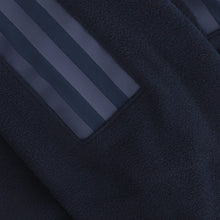 Load image into Gallery viewer, O'Neills Clare Gaa Half Zip Fleece Marine