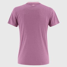 Load image into Gallery viewer, O'Neills Clare Hydra Ladies Tee Shirt Pink/Navy