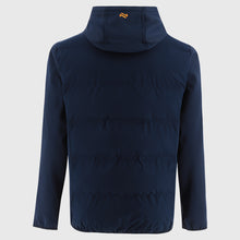 Load image into Gallery viewer, O'Neills Hydra Clare GAA LW Hooded Padded Jacket