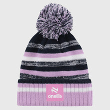 Load image into Gallery viewer, Clare Gaa Hydra Hat Marine/Pink