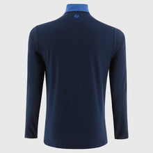 Load image into Gallery viewer, O'Neills Clare Gaa Men's Half Zip Marine