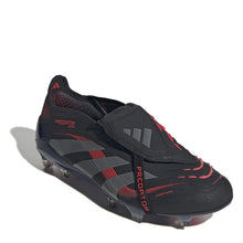Load image into Gallery viewer, Predator Elite Fold-Over Tongue Firm Ground Football Boots