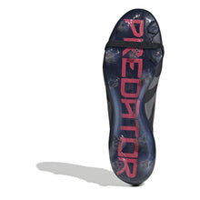 Load image into Gallery viewer, Predator Elite Fold-Over Tongue Firm Ground Football Boots