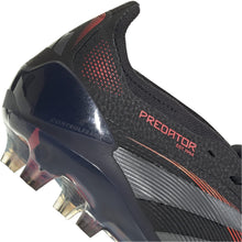 Load image into Gallery viewer, Predator Elite Fold-Over Tongue Firm Ground Football Boots