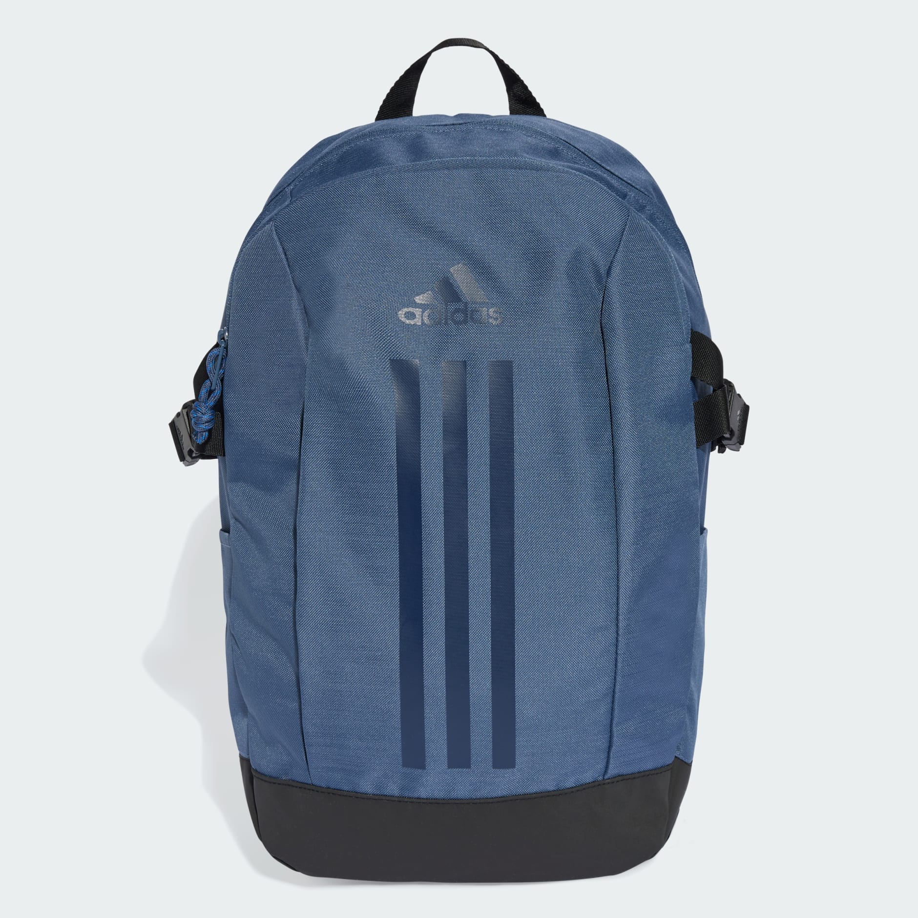 adidas blue version backpack medium Adidas Power VII Backpack – T O'Donnell Sports