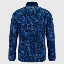 Load image into Gallery viewer, O'Neills Clare Gaa Imperium Half Zip Fleece Blue / Navy