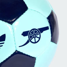 Load image into Gallery viewer, Arsenal Football Aqua