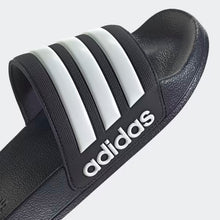 Load image into Gallery viewer, ADIDAS ADILETTE SHOWER SLIDES