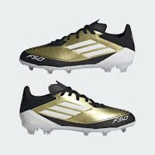 Load image into Gallery viewer, Adidas Messi F50 Kids FG