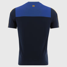 Load image into Gallery viewer, Clare Gaa O'Neills Dynamo Tshirt Marine