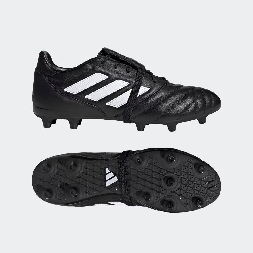 ADIDAS COPA GLORO BLACK/BLACK – T O'Donnell Sports