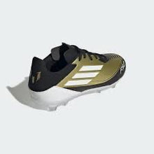 Load image into Gallery viewer, Adidas Messi F50 Kids FG