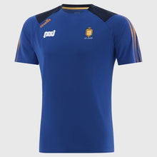Load image into Gallery viewer, Clare Gaa O'Neills Dynamo Tshirt Royal