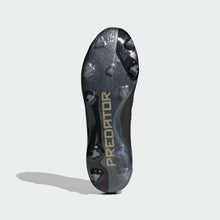 Load image into Gallery viewer, Adidas Predator Pro FG Black/Black/Gold