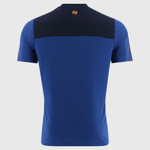 Load image into Gallery viewer, Clare Gaa O'Neills Dynamo Tshirt Royal