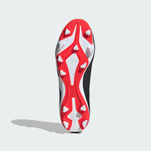 Load image into Gallery viewer, ADIDAS PREDATOR CLUB FXG BLACK/RED/WHITE