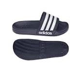 Load image into Gallery viewer, ADIDAS ADILETTE SHOWER SLIDES