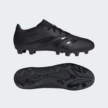 Load image into Gallery viewer, ADIDAS PREDATOR CLUB BLACK/BLACK