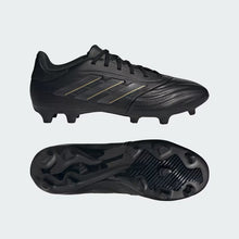 Load image into Gallery viewer, Copa Pure Leage Black/Black/Gold