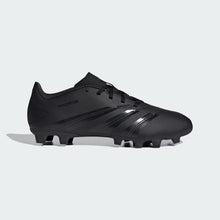 Load image into Gallery viewer, ADIDAS PREDATOR CLUB BLACK/BLACK