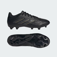 Load image into Gallery viewer, Copa Pure Leage Black/Black/Gold