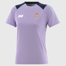 Load image into Gallery viewer, Clare Gaa O'Neills Dynamo T-shirt Ladies