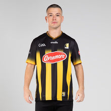 Load image into Gallery viewer, Kilkenny Gaa Home Jersey