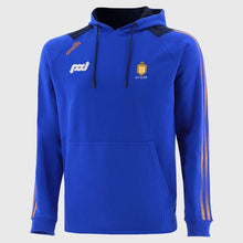 Load image into Gallery viewer, O'Neills Clare Dynamo Hoodie