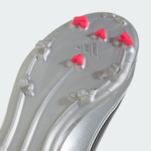 Load image into Gallery viewer, F50 MESSI LEAGUE FG/MG J FTWWHT/LUCRED/SILVMT