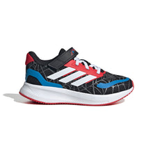 Load image into Gallery viewer, Adidas Run Falcon Spiderman Kids Runners