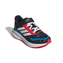 Load image into Gallery viewer, Adidas Run Falcon Spiderman Kids Runners