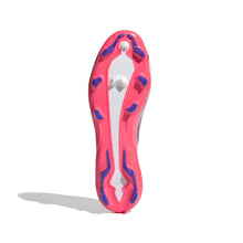 Load image into Gallery viewer, Adidas Kids F50 Hyperfast League FG Football Boots