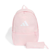 Load image into Gallery viewer, Adidas Backpack with Pencil Case
