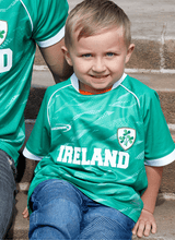 Load image into Gallery viewer, Lansdowne Ireland Performance Jersey