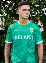 Load image into Gallery viewer, Lansdowne Ireland Performance Jersey