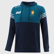 Load image into Gallery viewer, O'NEILLS Clare GAA SEDONA OVERHEAD HOODIE
