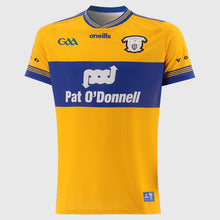 Load image into Gallery viewer, O'Neills Clare GAA Home Jersey 2026